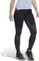 Lange Tights adidas Terrex Agravic Schwarz Women