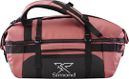 Simond Duffel 500 Extend Travel Bag - 40/60L Orange