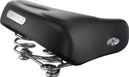 Selle Royal Selle vélo Holland noir