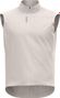 Odlo Essentials Windbreaker Vest Light Grey