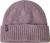 Bonnet Unisexe Patagonia Brodeo Violet