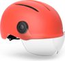 Casque Unisexe MET Vibe On Mips Orange