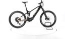 Produit reconditionné - Haibike AllTrail 7 E-Bike Fully - Très Bon Etat