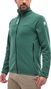 Heren fleece Millet Ubic Lightgrid Groen