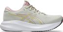 Asics Gel-Excite 11 Beige/Pink Women's Running Shoes