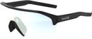 Bollé Lightshifter XL Black Matte Sunglasses