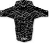 Garde Boue Avant Slicy Enduro / DH Black Dreamland