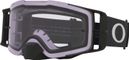 Gafas Front Line MX TuffBlocks Negro Gunmetal Prizm Mx Low Light / Ref: OO7087-74