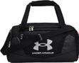 Under Armour Undeniable 5.0 Duffle XS Black 23L Unisex Sport Bag