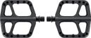Pair of OneUp Small Composite Pedals Black