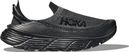 Hoka Unisex Restore TC Outdoor Shoes Black