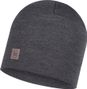 Gorro Unisex Buff Merino Gris