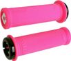 Paire de Grips Odi Ruffian Mini V2.1 110 mm Rose