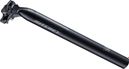 Ritchey Comp 2-Bolt Alu D Seatpost 25mm Black
