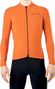 Veste Hiver Orange - Chef de File