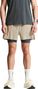 2-in-1-Shorts „Craft Hypervent“ in Beige für Herren