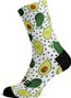 Paire de Chaussettes - Avocado Socks