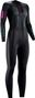 Muta in neoprene Roka Maverick Comp.3 Nero/Blu da donna