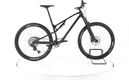 Produit reconditionné - Rocky Mountain Element 50 Fahrrad Fully - Très Bon Etat