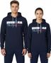 Ironman 70.3 Elsinore Navy Hoodie