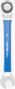 Chiave a cricchetto Park Tool MWR-15 15 mm