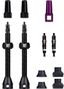 Pair of Dynamic Barkeeper 44mm Tubeless Valves