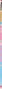 Bastoncini da trail pieghevoli TSL Outdoor Carbon 4 Cork Cross Flamingo Pink/Blue a 4 razze