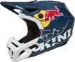 Casco O'Neal EC Kini Red Bull 1.0 Blu Bianco