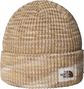 Bonnet The North Face Salty Bae Beige