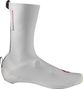 Castelli Aero Race Schoenovertrek Wit