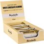 Boîte Barebells Barre Protéinée (12x55g) - Barebells - White Chocolate Almond - Barres Protéinées