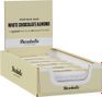Boîte Barebells Barre Protéinée (12x55g) - Barebells - White Chocolate Almond - Barres Protéinées