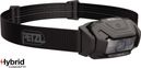 Petzl Aria 1R RGB Headlamp, 475 Lumens, Black
