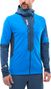 Heren fleece blauw Millet Pierra Ment Hoodie
