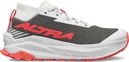 Trail-Schuhe Altra Olympus 275 Grau/Rosa Damen