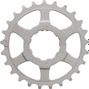pignon 11v. pour shimano 25d. derniere position