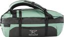 Simond Duffel 500 Extend 30/40L Travel Bag, Green