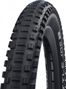 Schwalbe littub. joe 24x1.85 perf addix souple noir réf