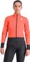 Langärmelige Jacke Frau Sportful Neo Softshell Orange XS