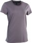 ION S_Logo DR Short Sleeve Jersey Purple