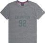 Champion Legacy Grey T-Shirt