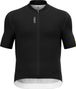 Odlo Zeroweight Chill-Tec Short Sleeve Jersey Black