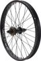 Roue arrière BMX KHE PRISM 20 pouces noire