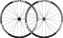 Paar Enve M525 i9 Hydra 27.5'' Laufräder | Boost 15x110 - 12x148 mm | Centerlock