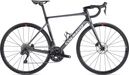 Colnago V4 Rennrad, Shimano 105, 12-Gang, 700 mm, Anthrazitgrau