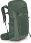 Bolsa de Senderismo Osprey Talon 33L Negra