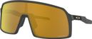 Lunettes Oakley Sutro / Prizm 24K / Matte Carbon / Ref : OO9406-0537 