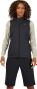 Giacca senza maniche Fox Ranger Wind Donna Nero
