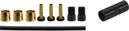 Elvedes Hose Extension Kit for Tektro 5.5 mm, 500 mm