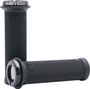 Poignées Meybo Odi Ruffian V2.1 110mm Noir